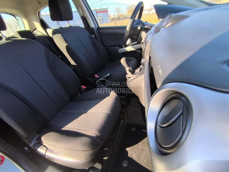 Mazda 2 1.3 GT EDITION