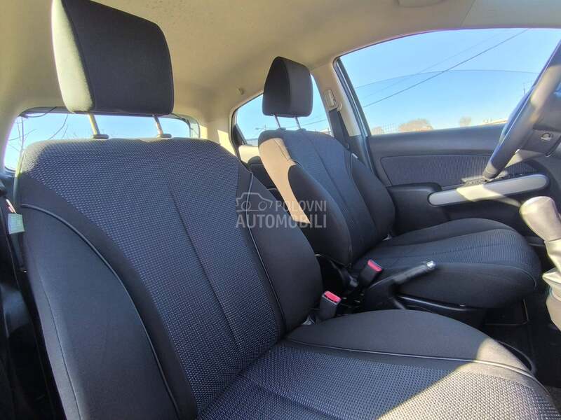 Mazda 2 1.3 GT EDITION