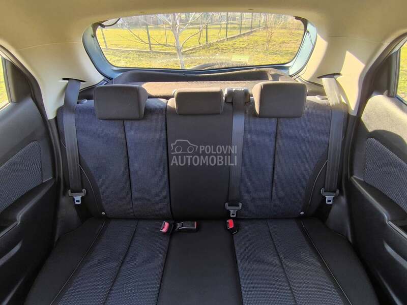 Mazda 2 1.3 GT EDITION