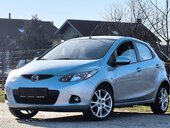 Mazda 2 1.3 GT EDITION