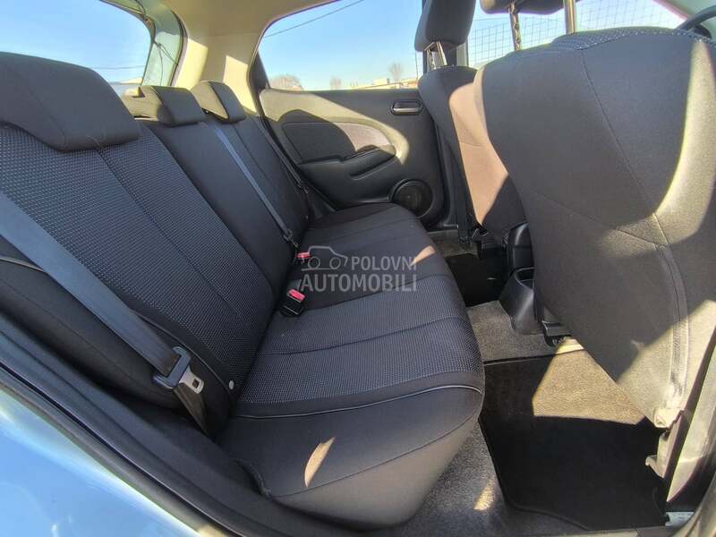 Mazda 2 1.3 GT EDITION