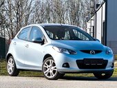 Mazda 2 1.3 GT EDITION