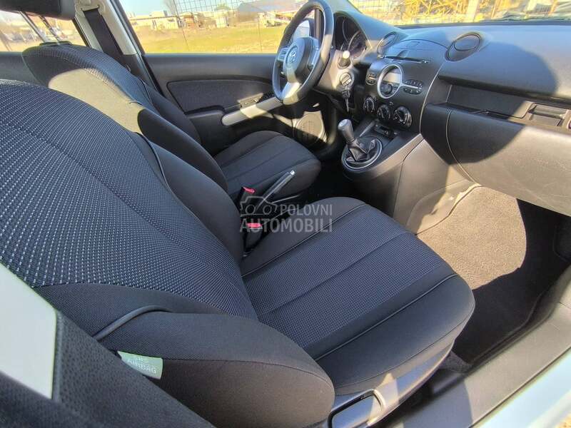 Mazda 2 1.3 GT EDITION