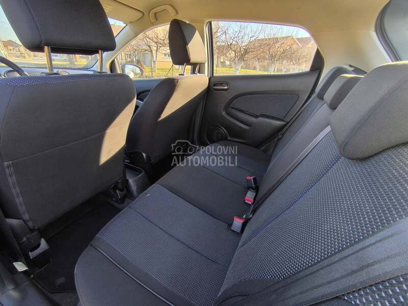Mazda 2 1.3 GT EDITION