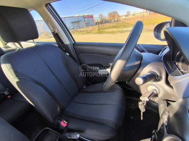 Mazda 2 1.3 GT EDITION