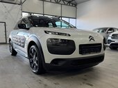 Citroen C4 Cactus 1.2B CH