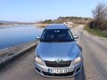 Škoda Roomster 1.6 tdi