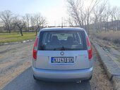 Škoda Roomster 1.6 tdi