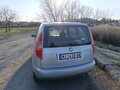 Škoda Roomster 1.6 tdi