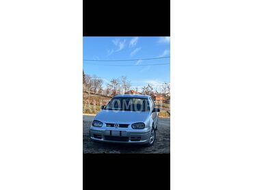 Volkswagen Golf 4 edition