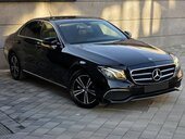 Mercedes Benz E 220 4 Matic/Virtual