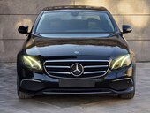 Mercedes Benz E 220 4 Matic/Virtual