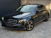 Mercedes Benz E 220 4 Matic/Virtual