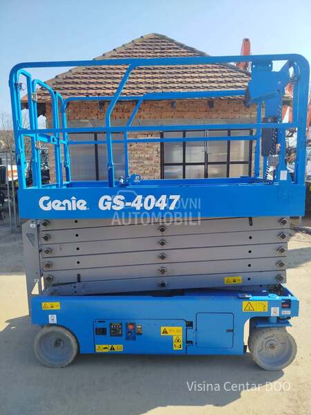 Genie GS4047