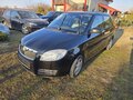 Škoda Fabia 1.4 16v
