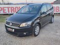 Volkswagen Touran 1.6TDi /CONCEPTLINE/
