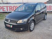 Volkswagen Touran 1.6TDi /CONCEPTLINE/