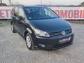 Volkswagen Touran 1.6TDi /CONCEPTLINE/