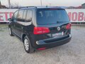 Volkswagen Touran 1.6TDi /CONCEPTLINE/
