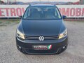 Volkswagen Touran 1.6TDi /CONCEPTLINE/