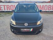 Volkswagen Touran 1.6TDi /CONCEPTLINE/