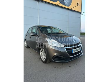 Peugeot 208 1.6hdi