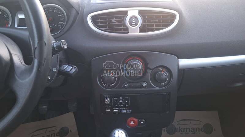 Renault Clio 1.2