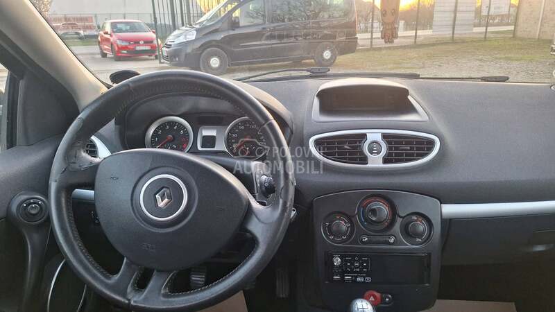 Renault Clio 1.2