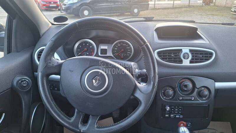 Renault Clio 1.2