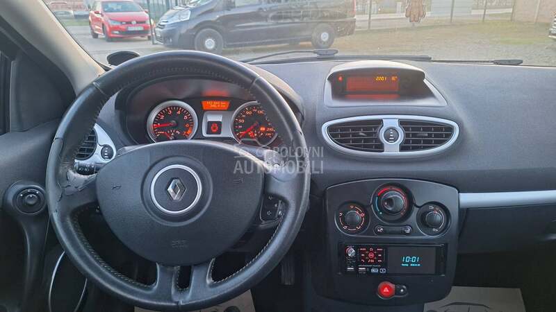 Renault Clio 1.2