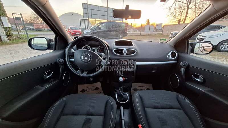 Renault Clio 1.2