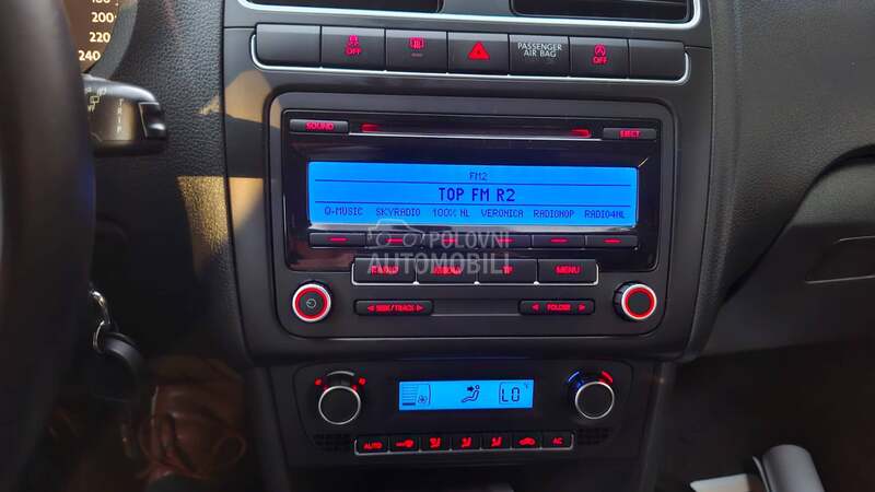 CD RADIO