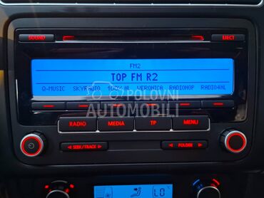 CD RADIO za Volkswagen Passat B5.5