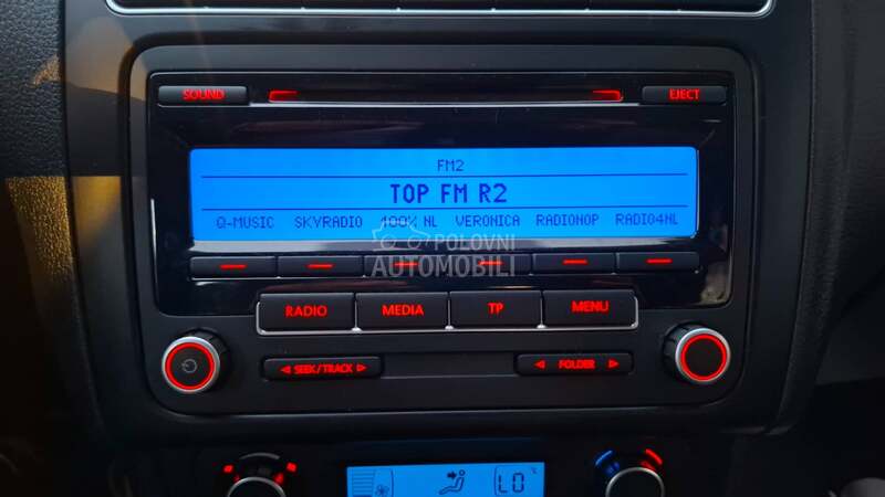 CD RADIO