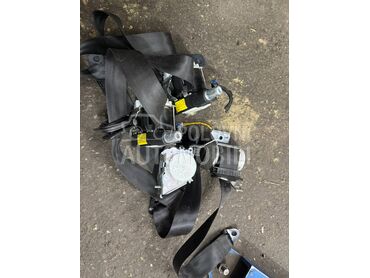 Pojasevi prednji zadnji C5 X7 za Citroen C5 od 2008. do 2016. god.