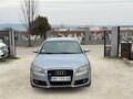 Audi A4 S line 2.0 TDI