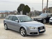 Audi A4 S line 2.0 TDI