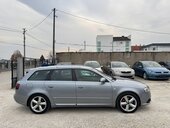 Audi A4 S line 2.0 TDI