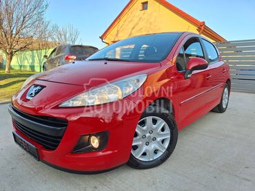 Peugeot 207 1.4 H.D.I