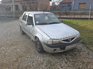 Dacia Solenza Comfort