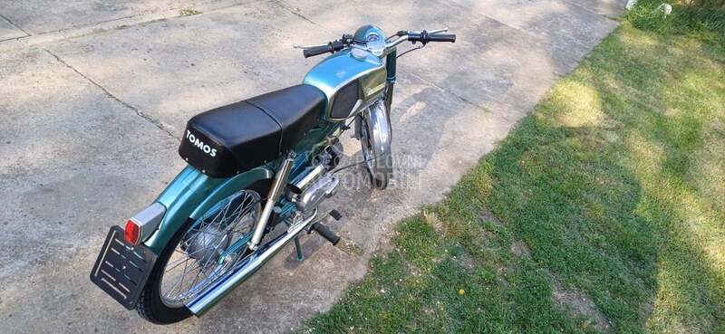 Tomos T15 SL