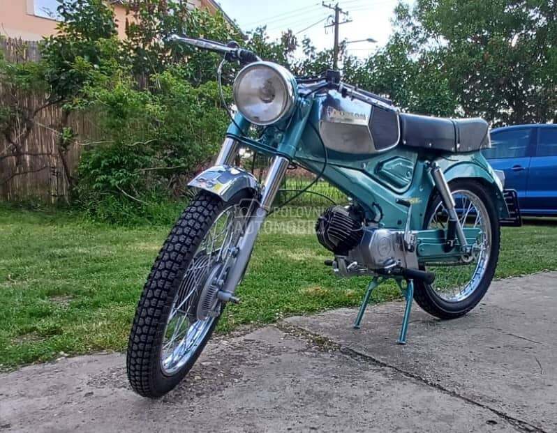 Tomos T15 SL