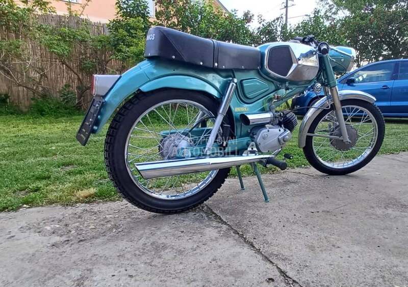 Tomos T15 SL