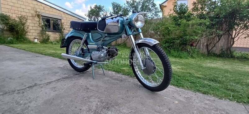 Tomos T15 SL
