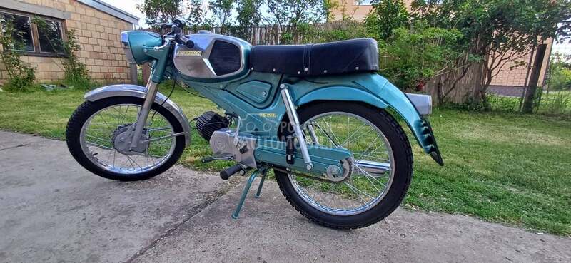 Tomos T15 SL