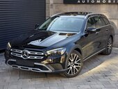 Mercedes Benz E 220 All-terrain/4Matic