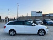 Škoda Octavia 2.0 TDI