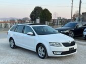 Škoda Octavia 2.0 TDI