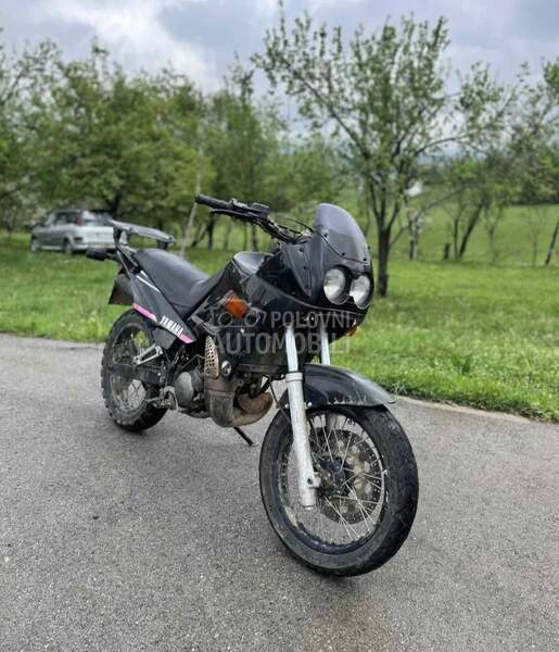 Yamaha tdr