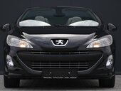 Peugeot 308 CC 1.6 / SPORT / CH